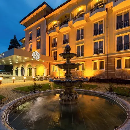 Hotel Strimon Garden Medical