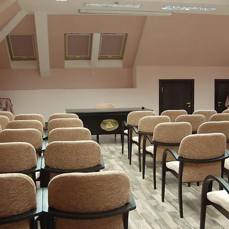 Hotel Strimon Garden Medical 5*