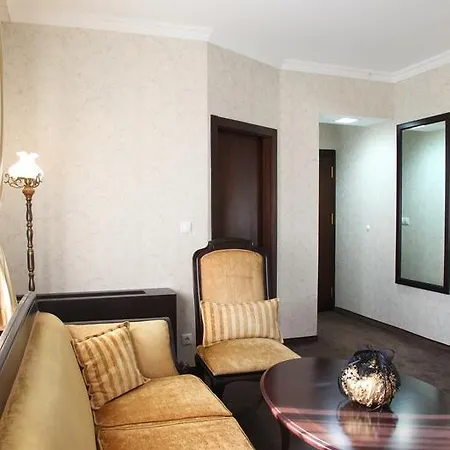 Strimon Garden Medical Hotel Kyustendil