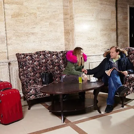 Strimon Garden Medical Hotel Kjustendil