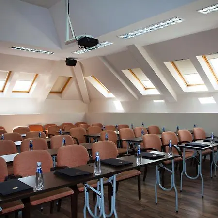 Strimon Garden Medical Hotel