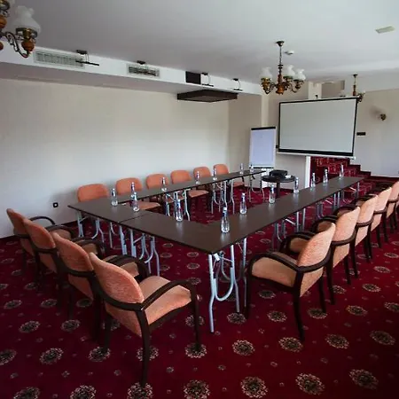 Hotel Strimon Garden Medical 5*