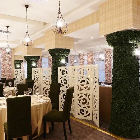 Hotel Strimon Garden Medical