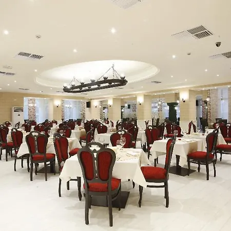 Strimon Garden Medical Kjustendil
