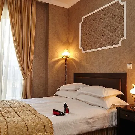 Strimon Garden Medical Hotel 5*