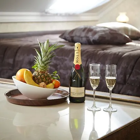 Strimon Garden Medical Hotel Kjustendil