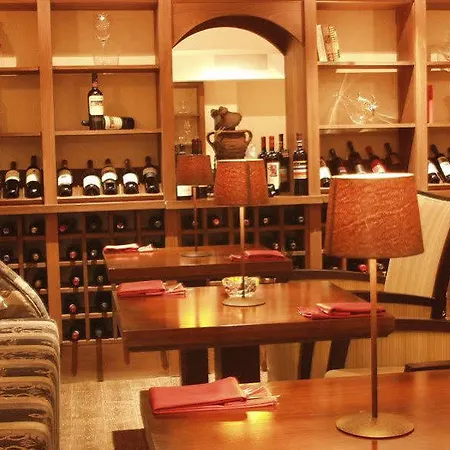 Hotel Strimon Garden Medical