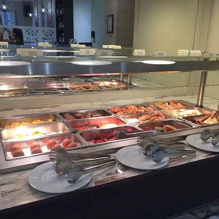 Hotel Strimon Garden Medical