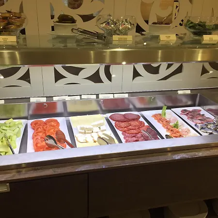 Hotel Strimon Garden Medical 5*