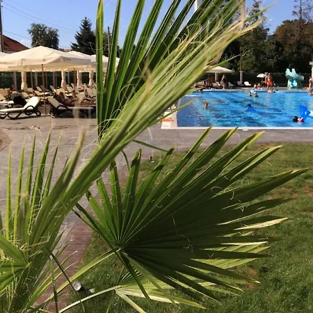 Strimon Garden Medical Szálloda 5*