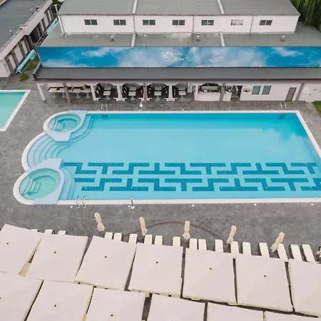 Strimon Garden Medical 5* Kjustendil