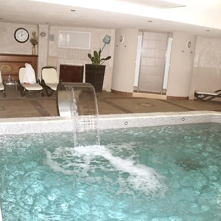 Hotel Strimon Garden Medical