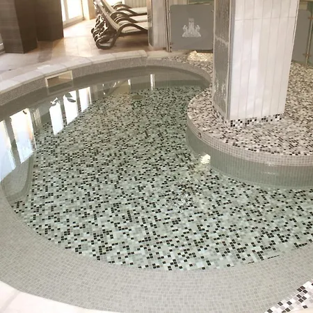 Strimon Garden Medical Hotel 5*