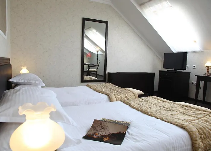 Strimon Garden Medical