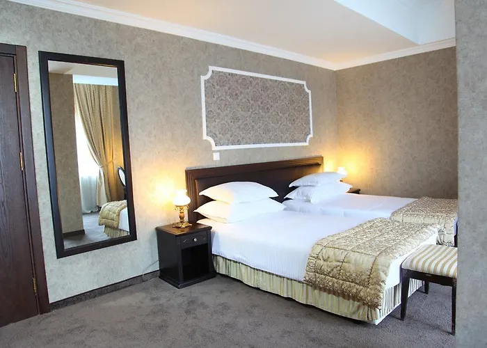 Strimon Garden Medical Hotel 5*