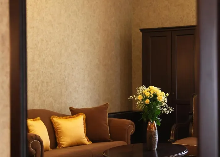 Strimon Garden Medical Kiustendił