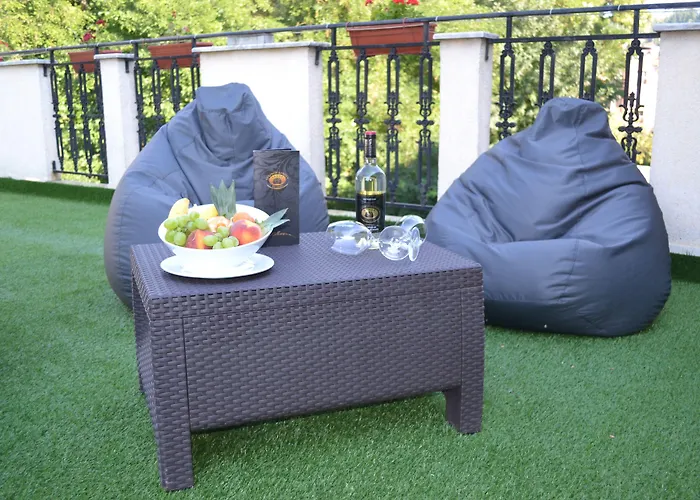 Strimon Garden Medical 5*