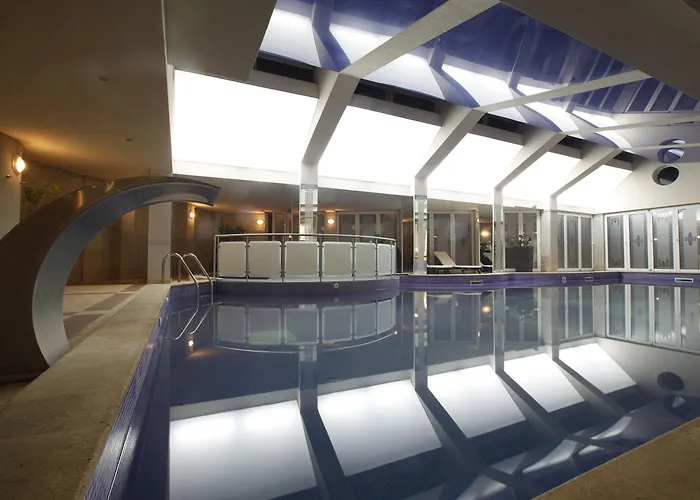 Strimon Garden Medical