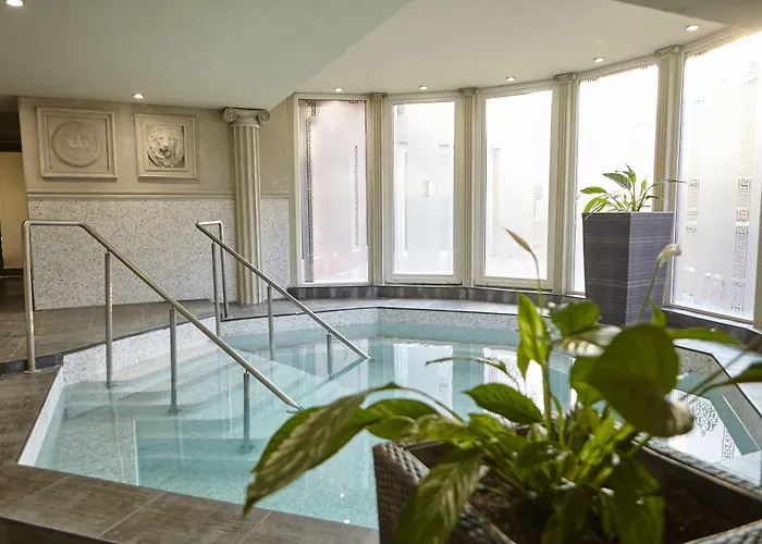 Strimon Garden Medical Hotel 5*