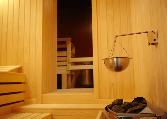 Strimon Garden Medical 5* Kiustendił