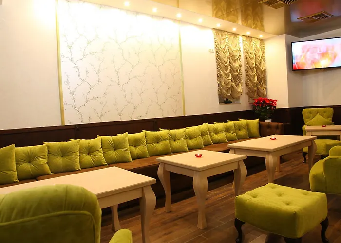 Strimon Garden Medical