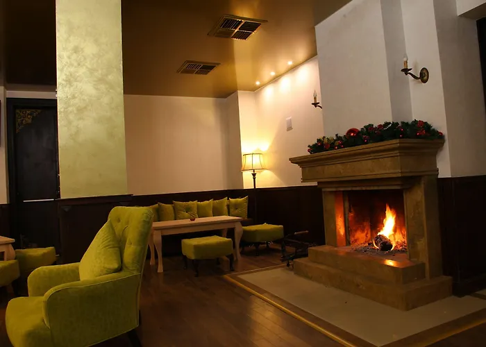 Strimon Garden Medical Hotel 5*