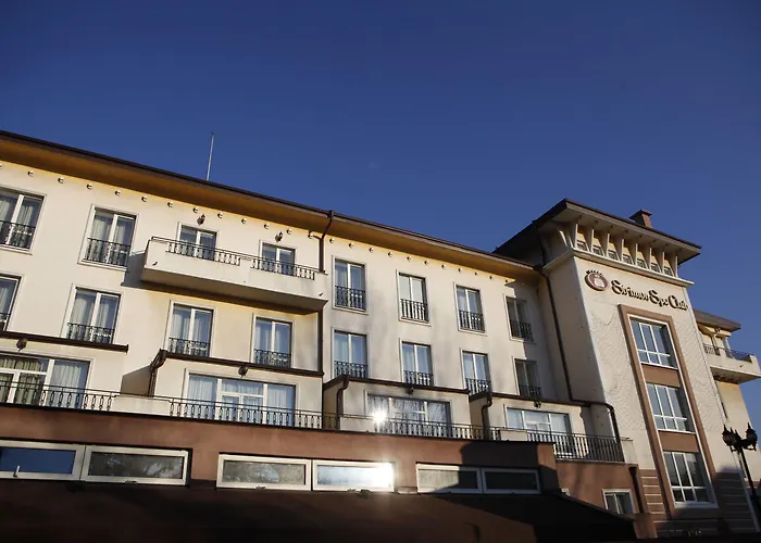 Strimon Garden Medical 5*