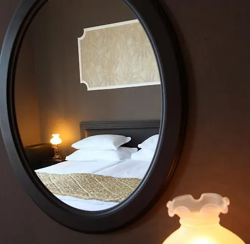 Hotel Strimon Garden Medical 5*