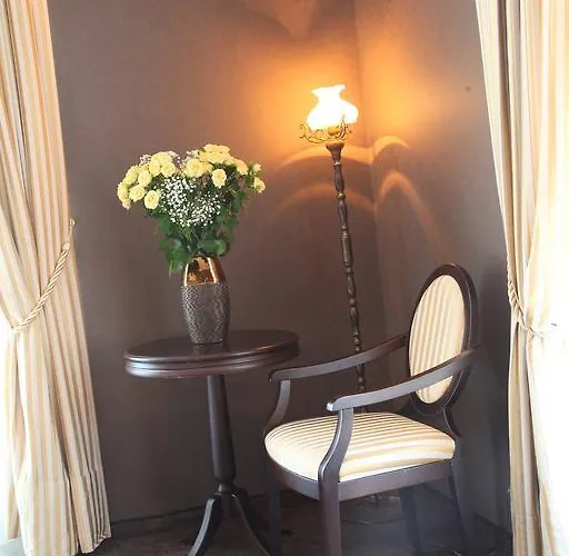 Strimon Garden Medical 5*