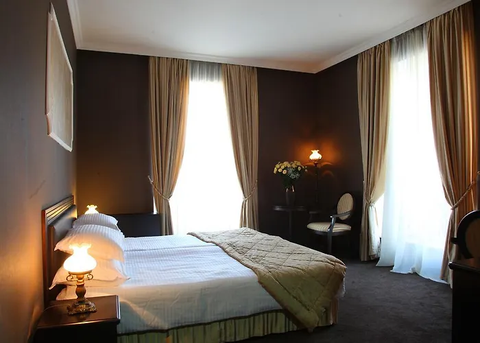 Strimon Garden Medical Hotel 5*