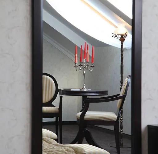 Hotel Strimon Garden Medical Kiustendił