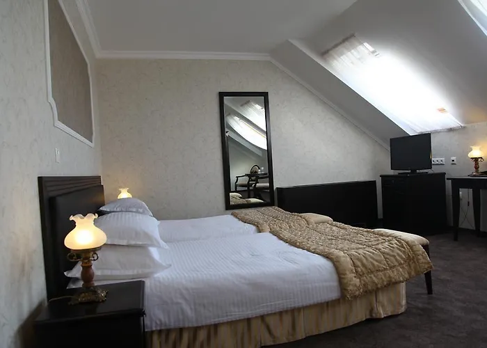 Strimon Garden Medical Hotel Kiustendił