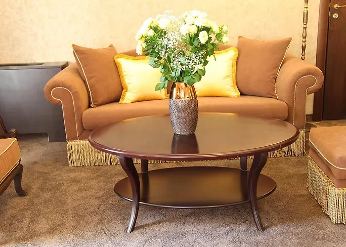 Strimon Garden Medical 5*