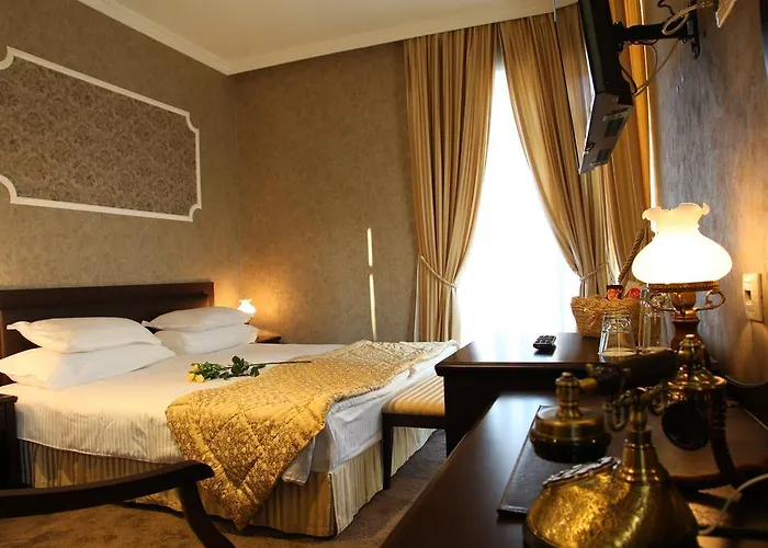 Strimon Garden Medical 5*