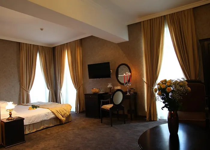 Strimon Garden Medical 5*