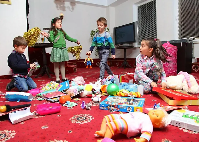 Strimon Garden Medical Hotel 5*