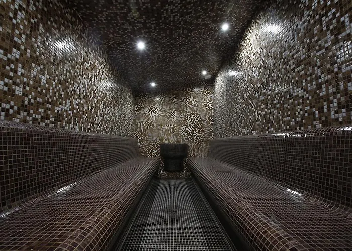 Strimon Garden Medical 5*