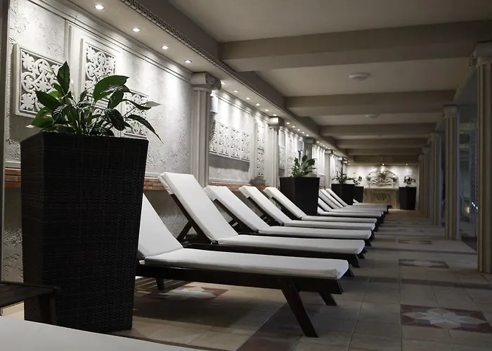 Strimon Garden Medical