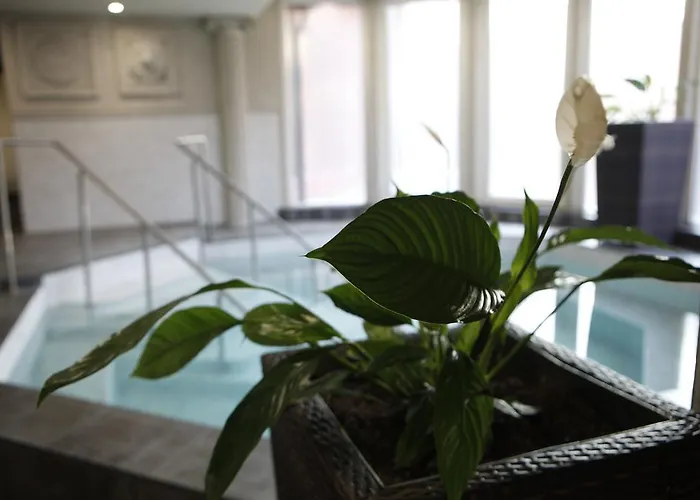 Strimon Garden Medical Hotel 5*