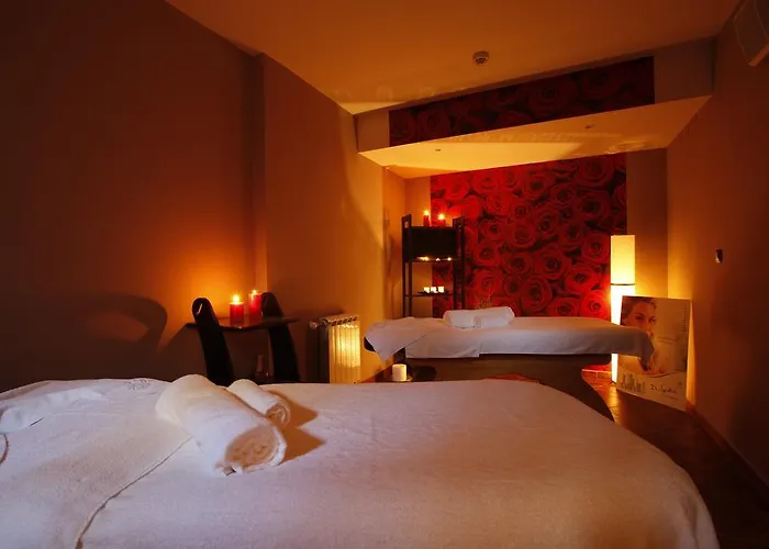 Hotel Strimon Garden Medical