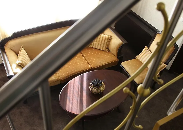 Strimon Garden Medical Kiustendił