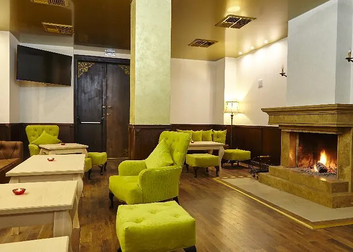 Strimon Garden Medical 5*