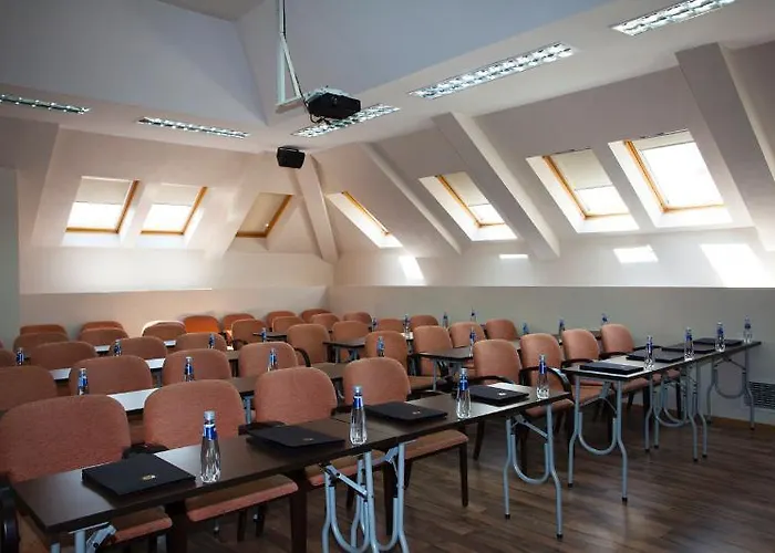 Strimon Garden Medical Hotel