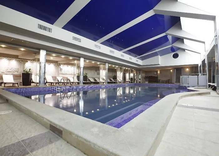 Strimon Garden Medical