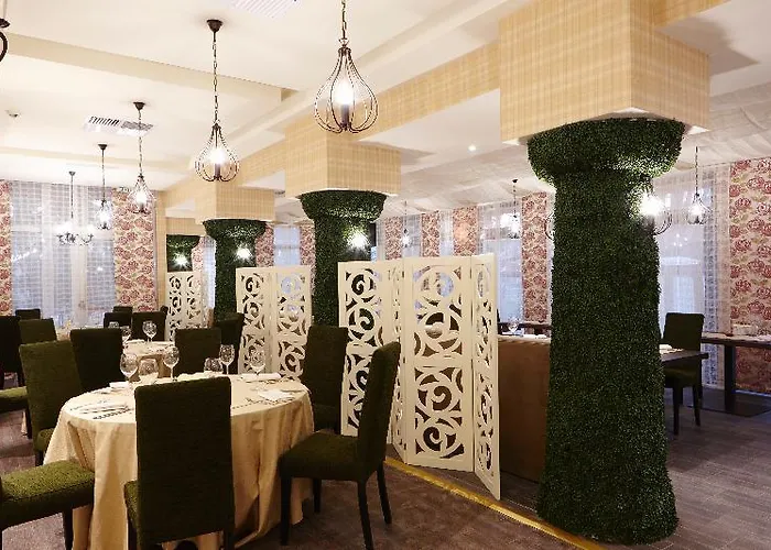 Hotel Strimon Garden Medical