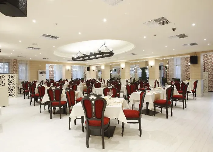 Strimon Garden Medical Kiustendił