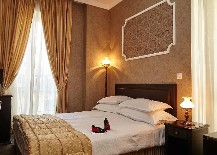 Strimon Garden Medical Hotel 5*