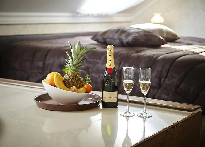 Strimon Garden Medical Hotel Kiustendił