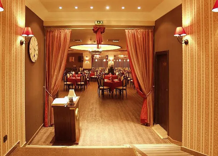 Strimon Garden Medical 5* Kiustendił