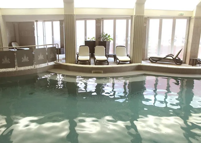 Strimon Garden Medical 5*